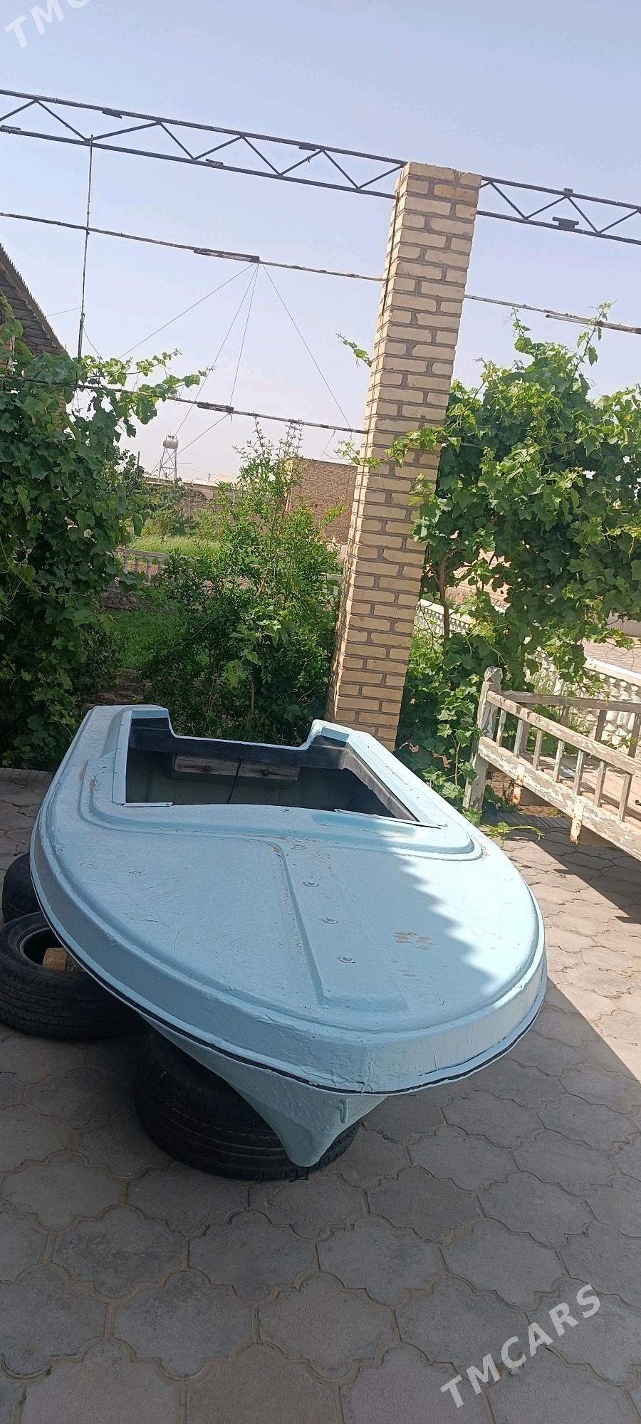 gayyk lotga - Керки - img 1