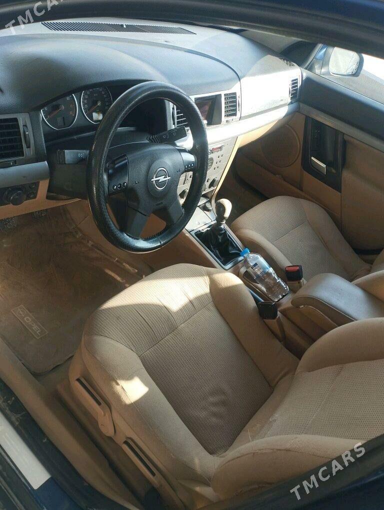 Opel Signum 2004 - 75 000 TMT - Дашогуз - img 2