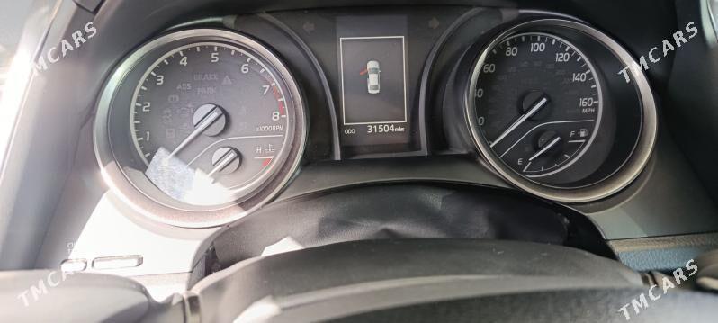 Toyota Camry 2021 - 343 000 TMT - Мары - img 2