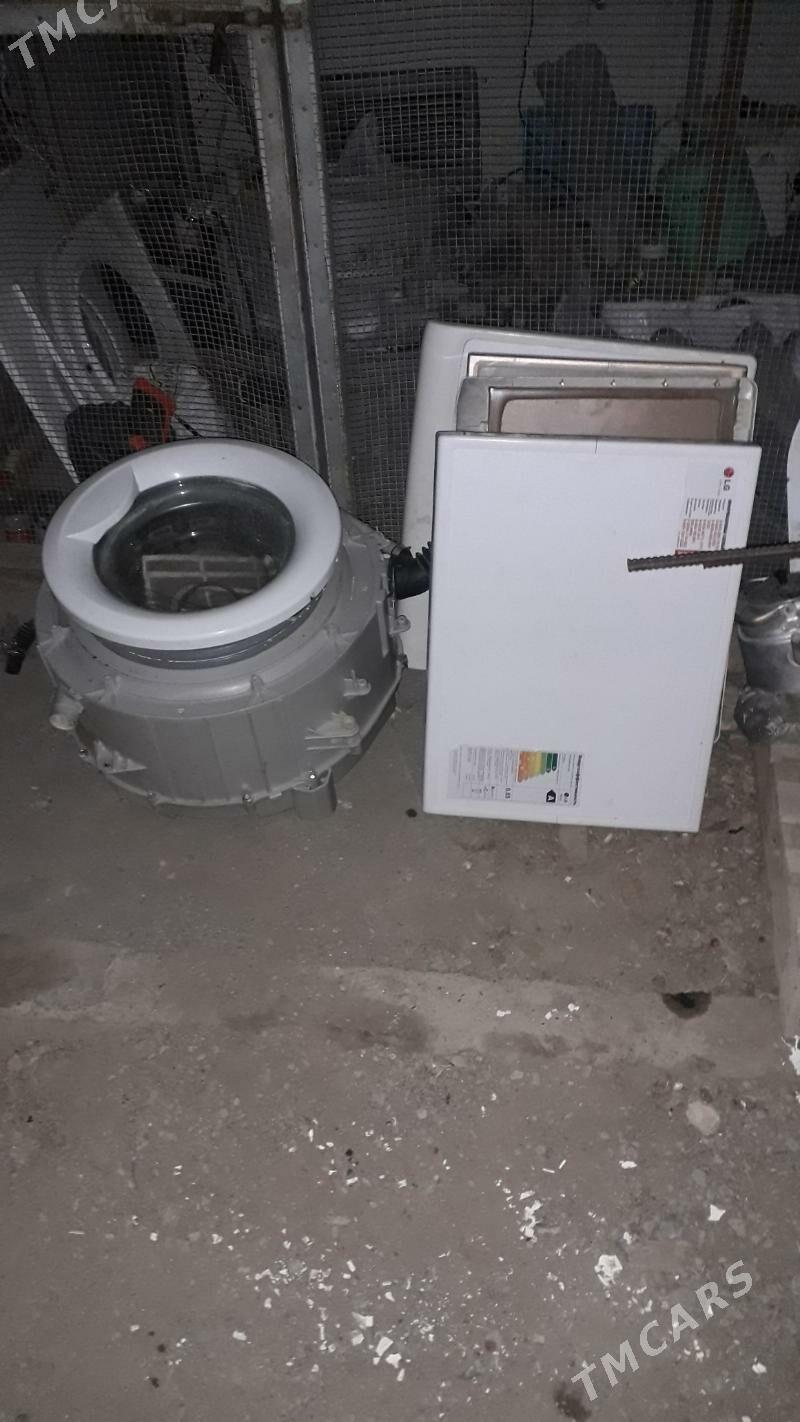 LG  kirmaşyn   zapjas - Ашхабад - img 3