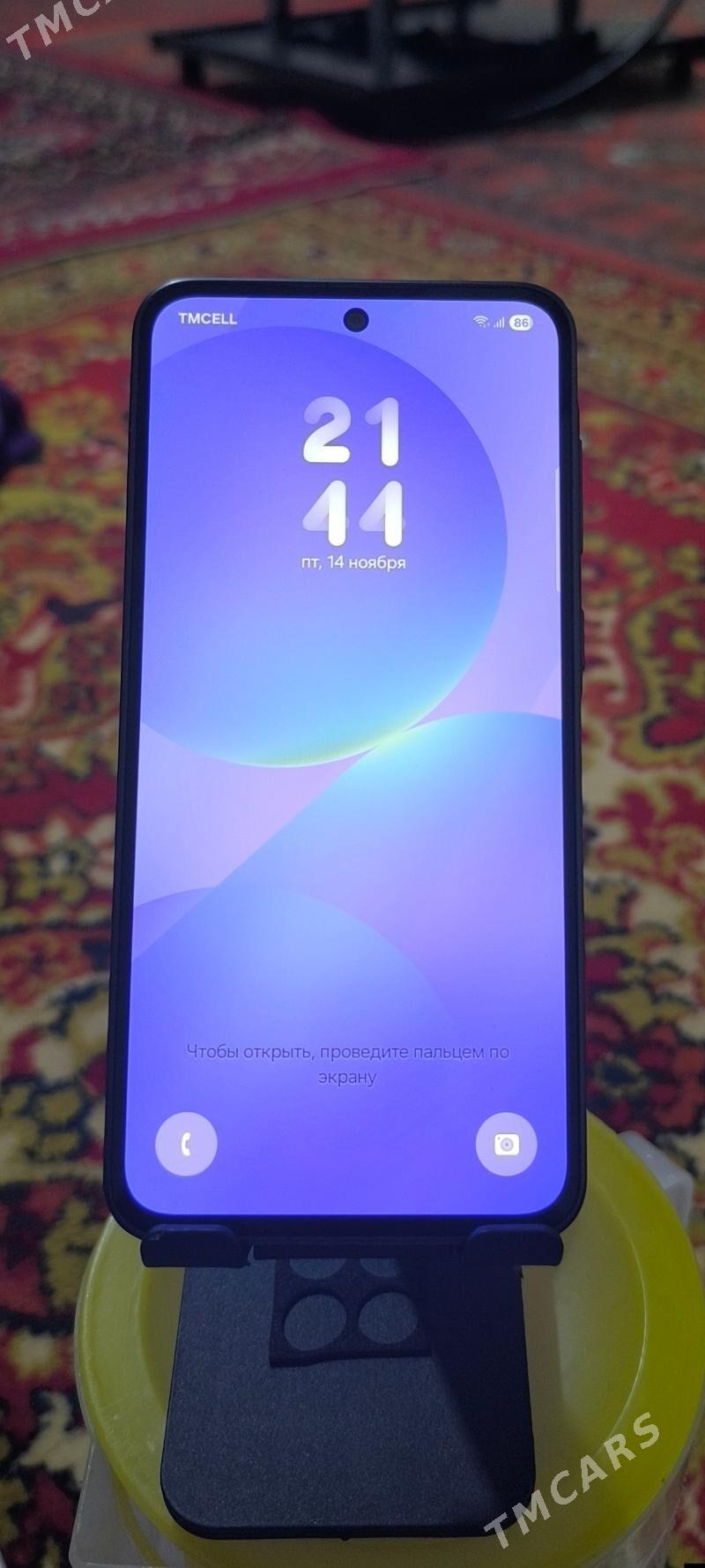 Samsung a 36 - Aşgabat - img 2