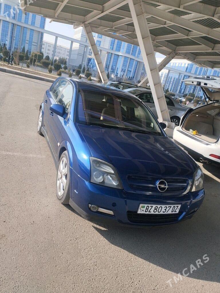 Opel Signum 2004 - 75 000 TMT - Дашогуз - img 4