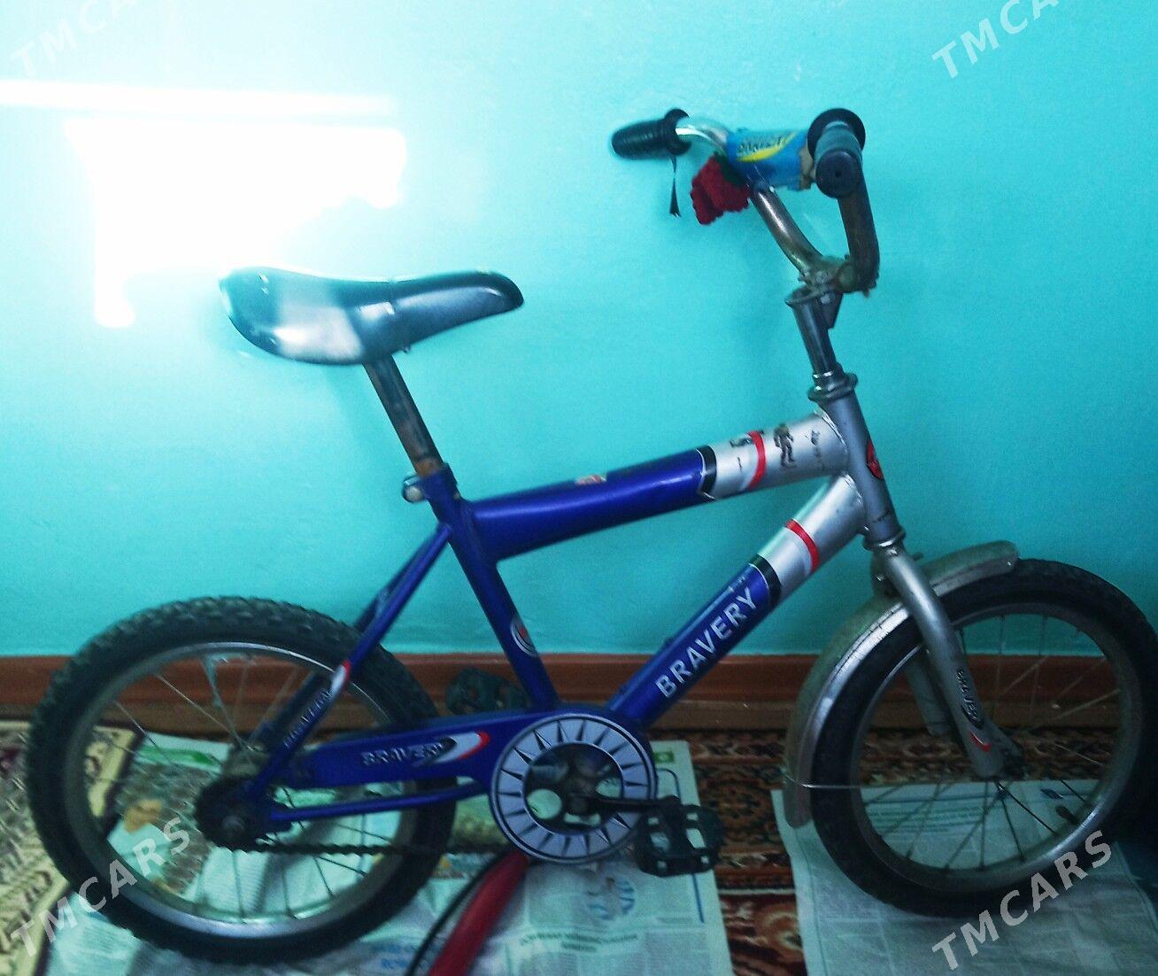 Welosiped - Балканабат - img 4