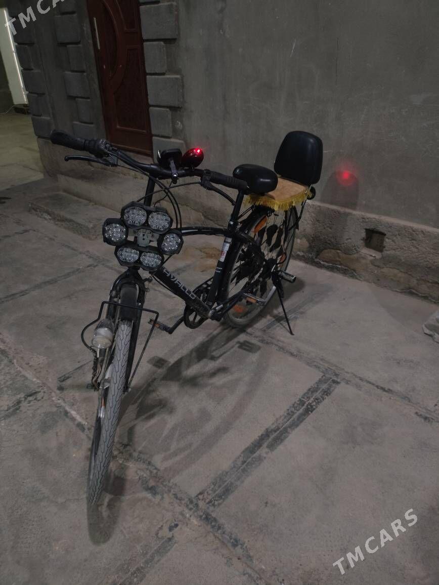 Welik - Мары - img 1