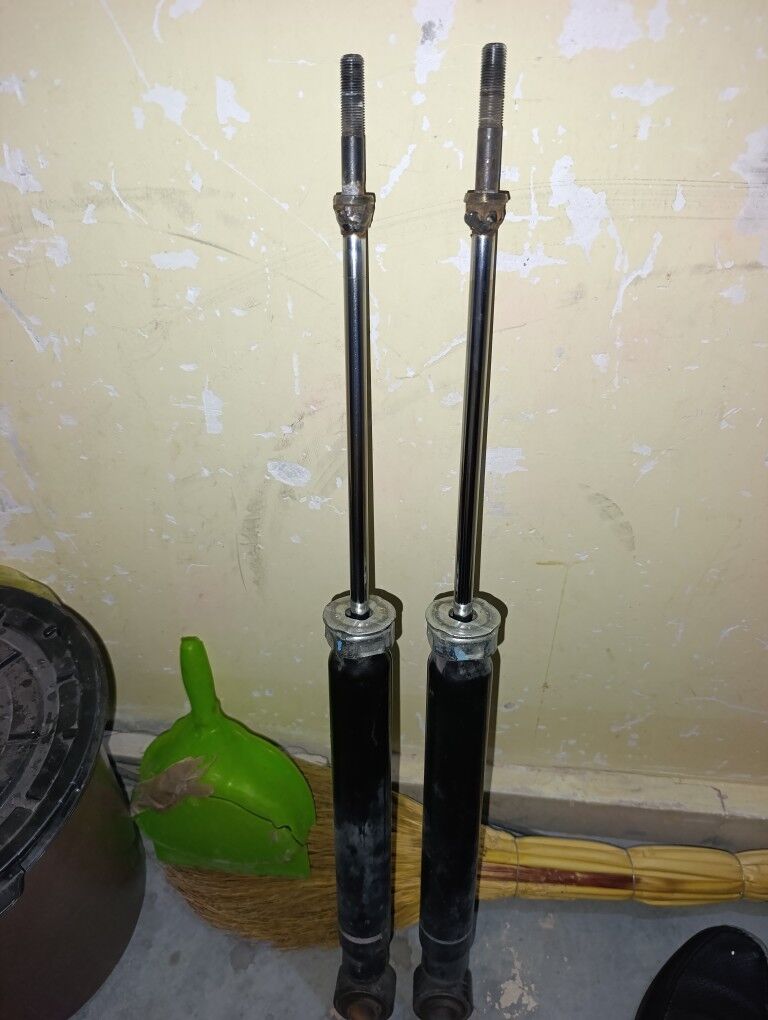 siyena amortizator 17 500 TMT - Мир 7 - img 1