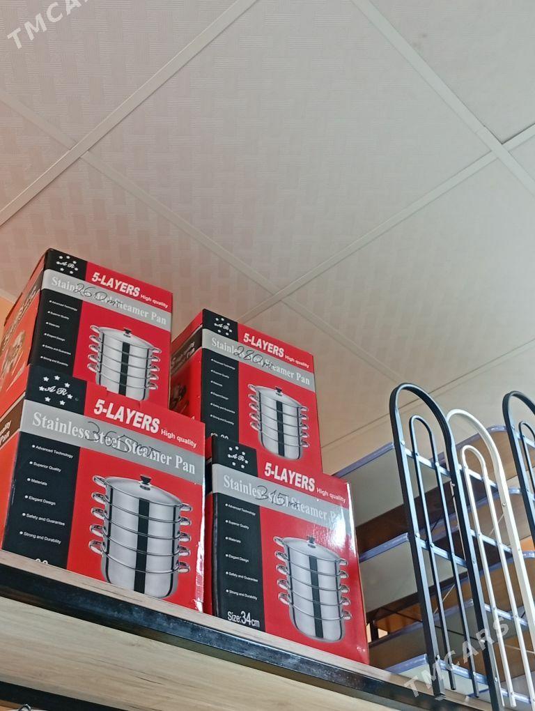 Manty piti - Aşgabat - img 2