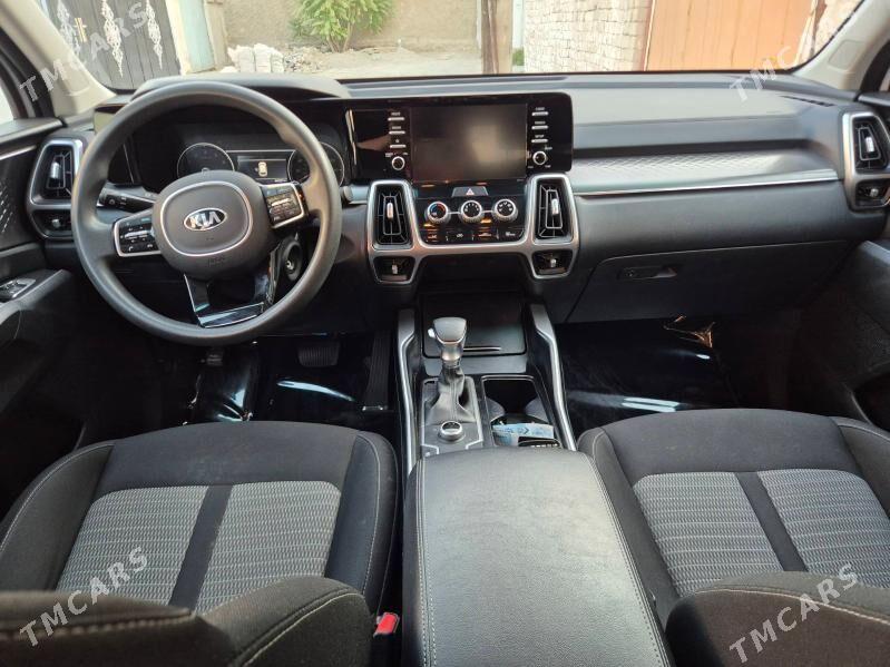 Kia Sorento 2021 - 335 000 TMT - Hitrowka - img 3