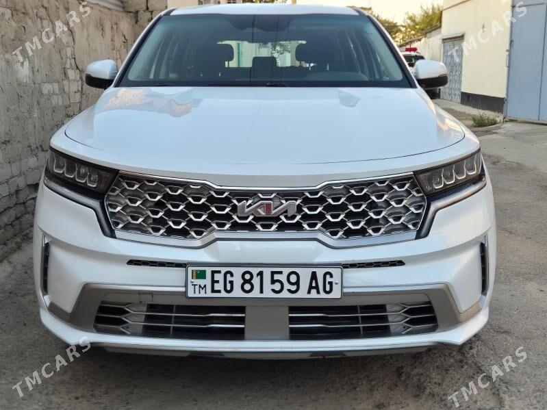 Kia Sorento 2021 - 335 000 TMT - Hitrowka - img 5