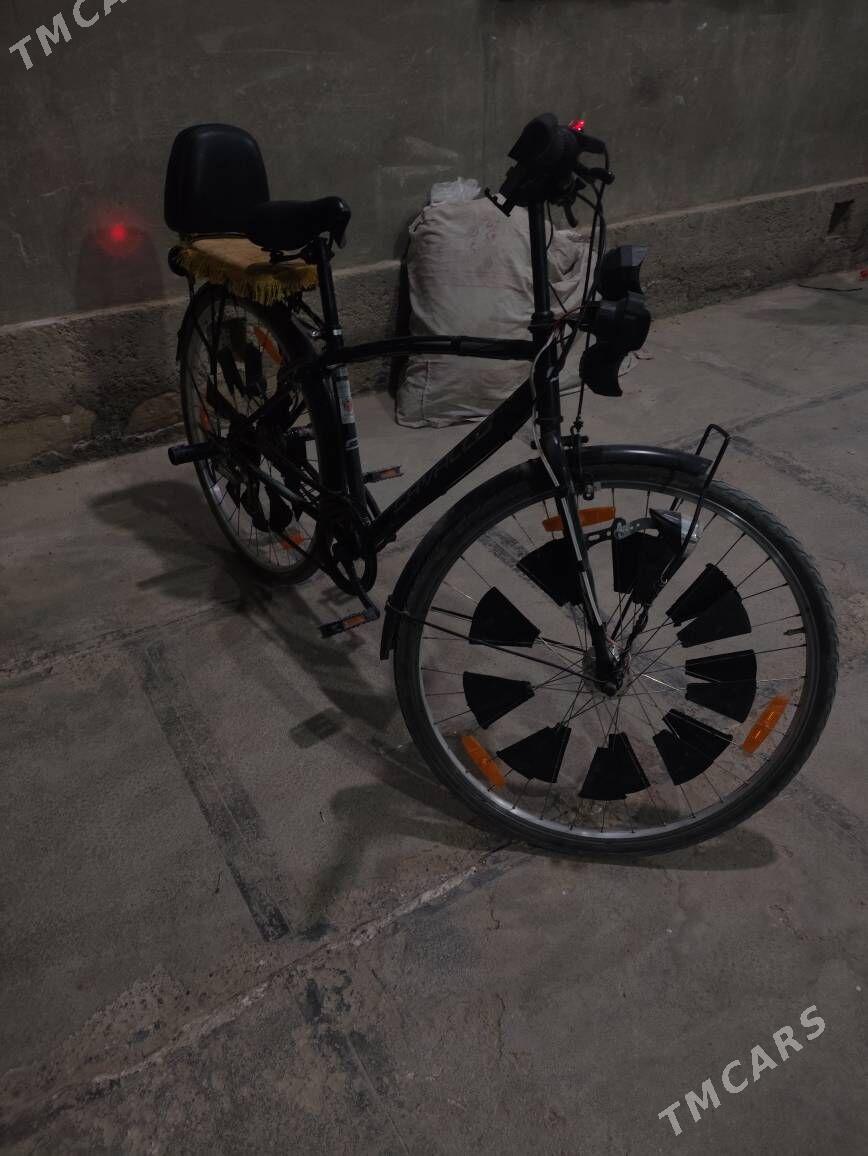 Welik - Мары - img 2