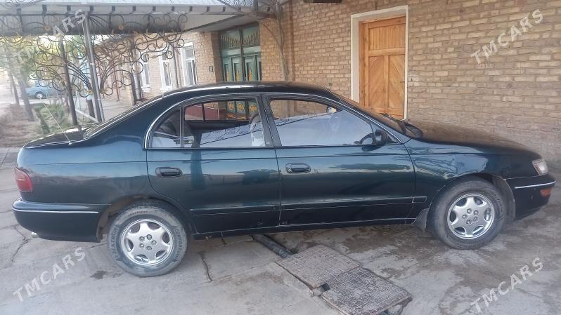 Toyota Corona 1992 - 43 000 TMT - Керки - img 4