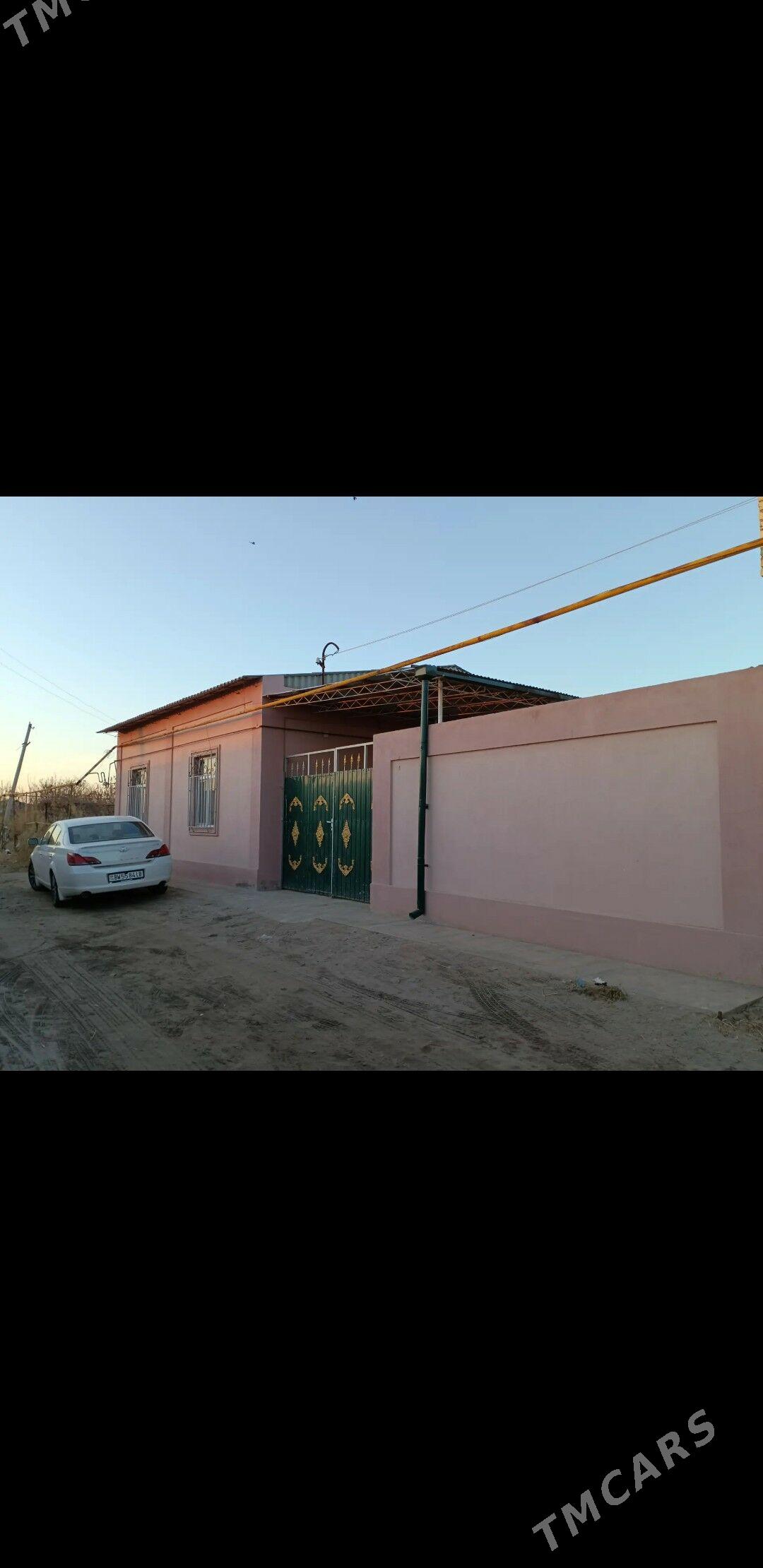 дача жайлар дом - Туркменабат - img 9