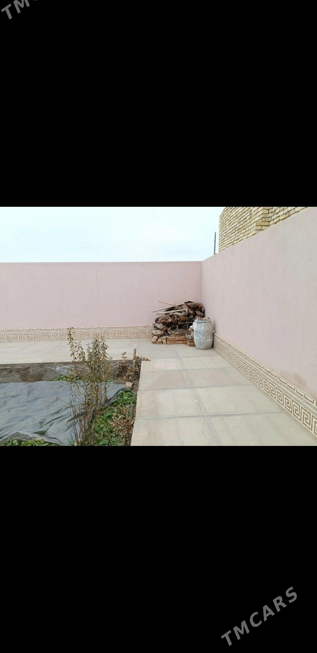 дача жайлар дом - Туркменабат - img 8