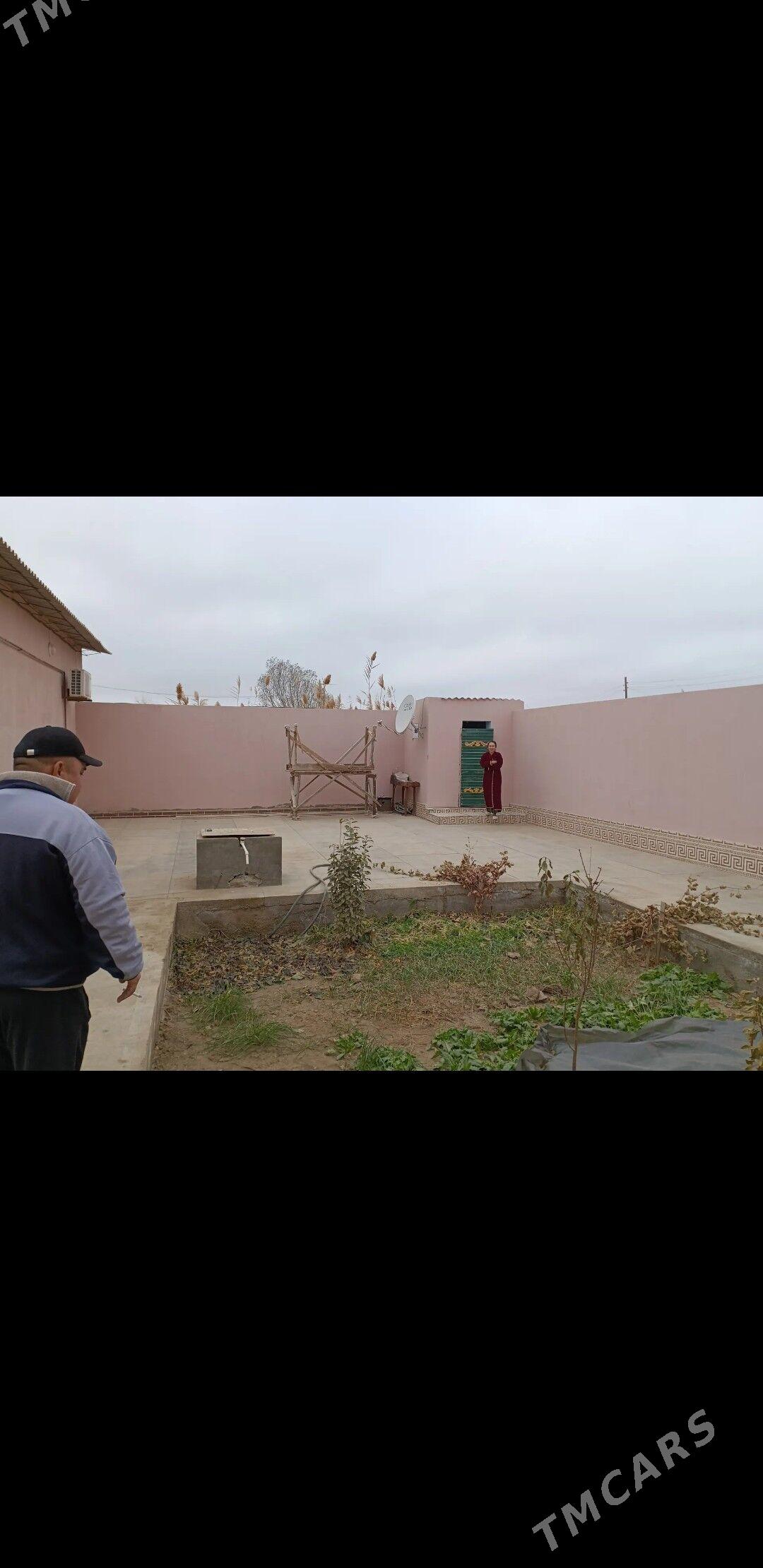 дача жайлар дом - Туркменабат - img 6