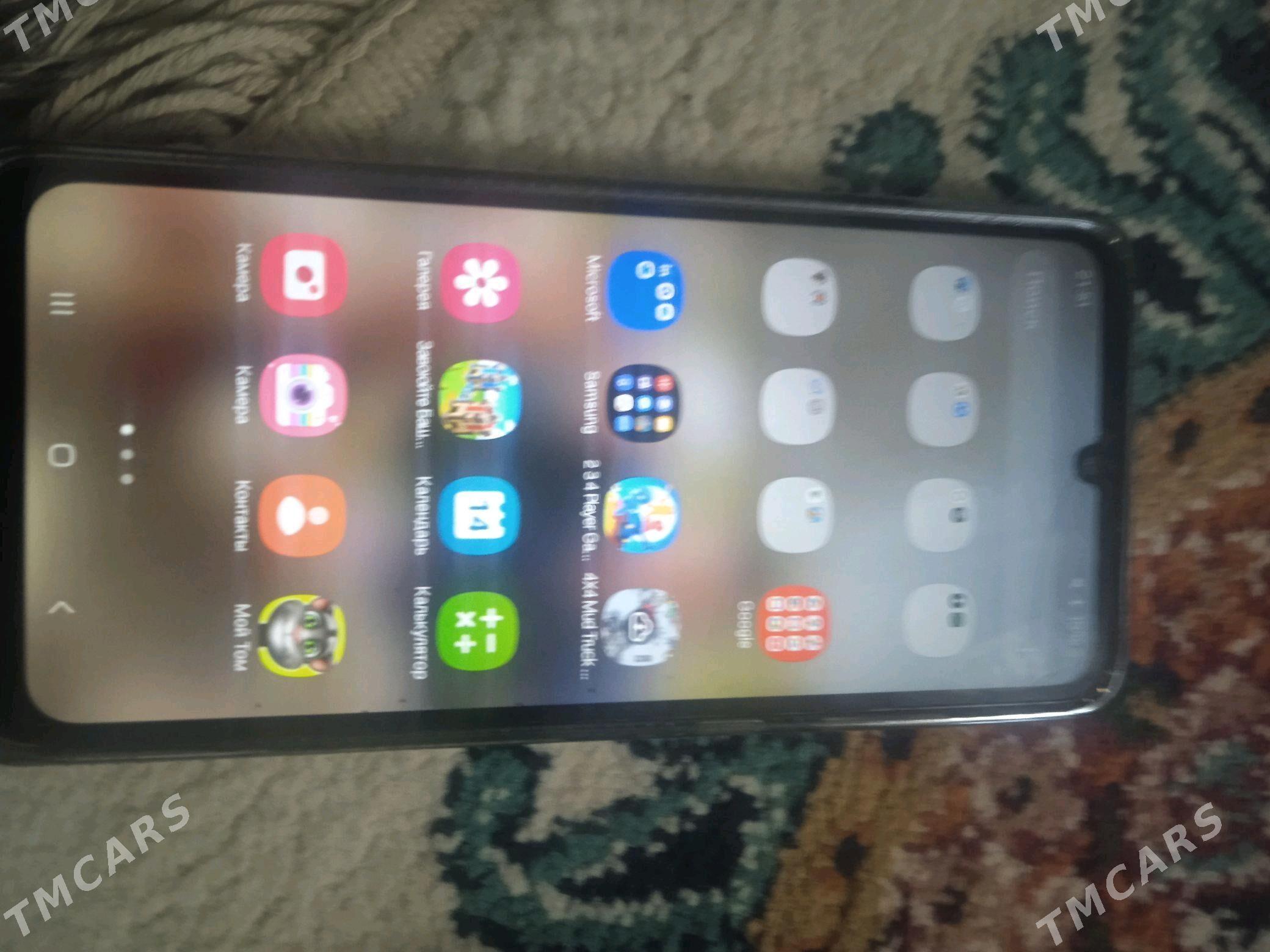 Samsung A05 - Türkmenabat - img 5