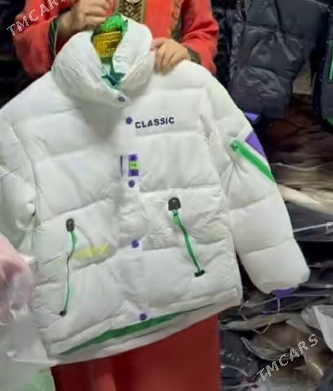 Kurtka - Дашогуз - img 4