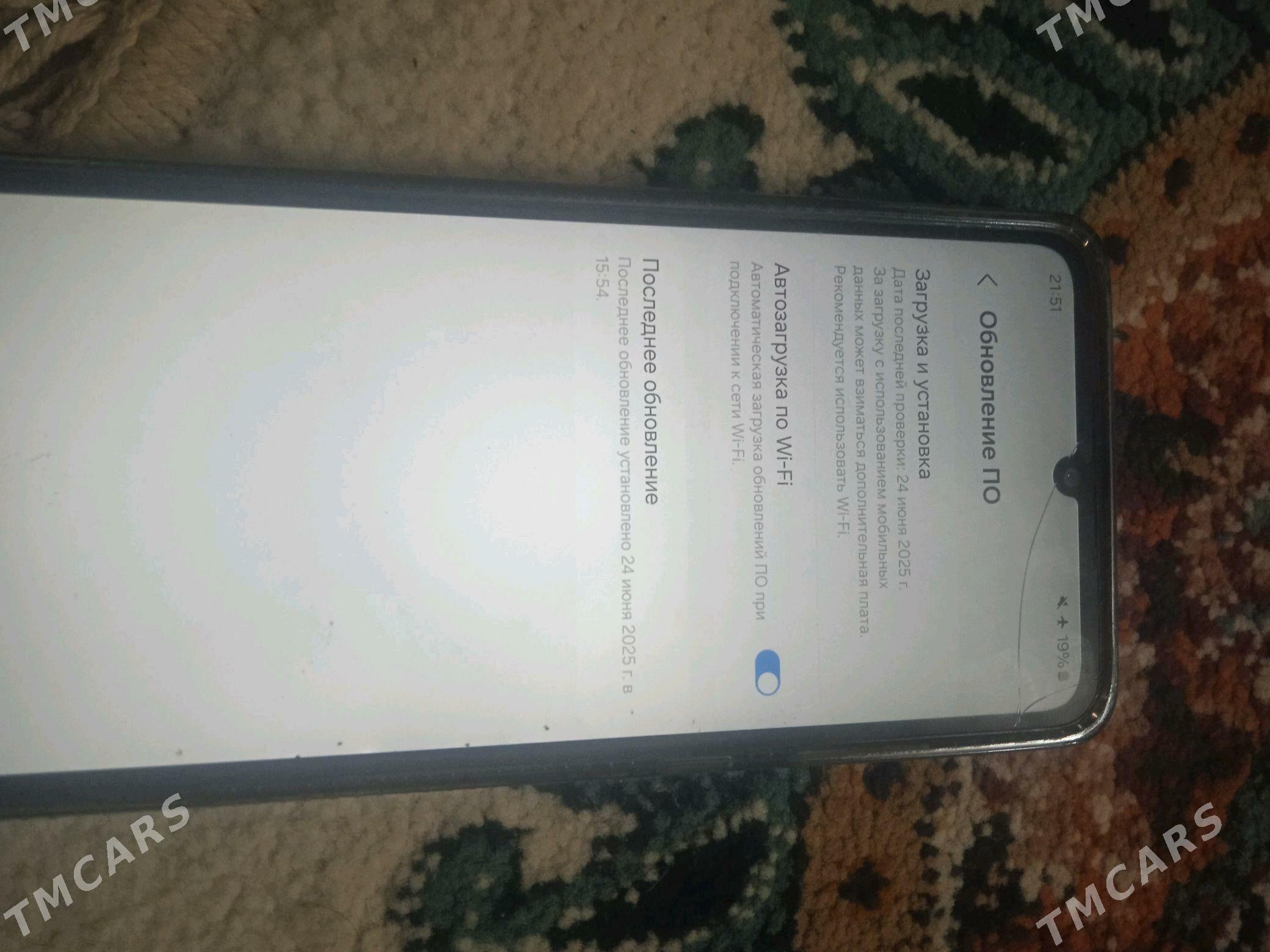 Samsung A05 - Türkmenabat - img 2