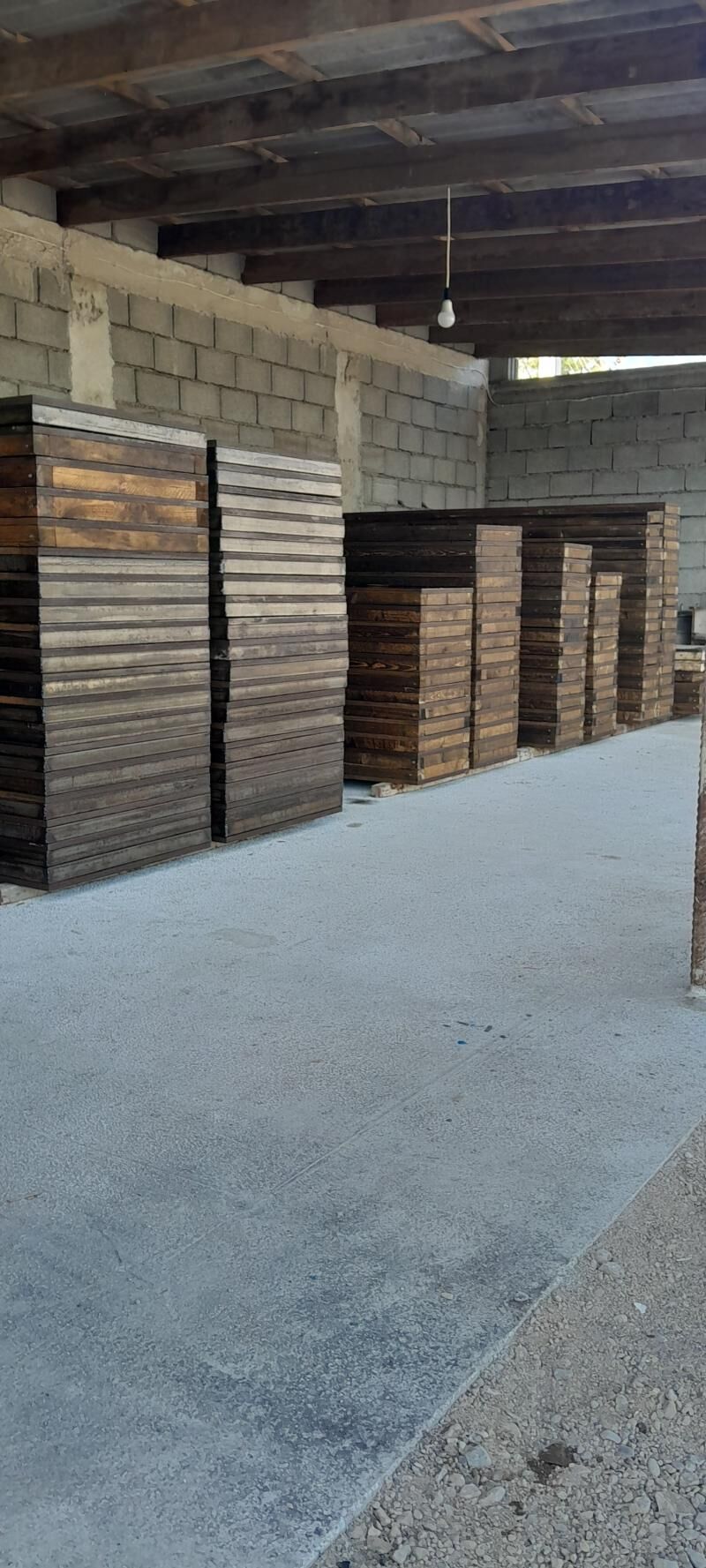 Apalowka (galyp) prokat - Бузмеин - img 8