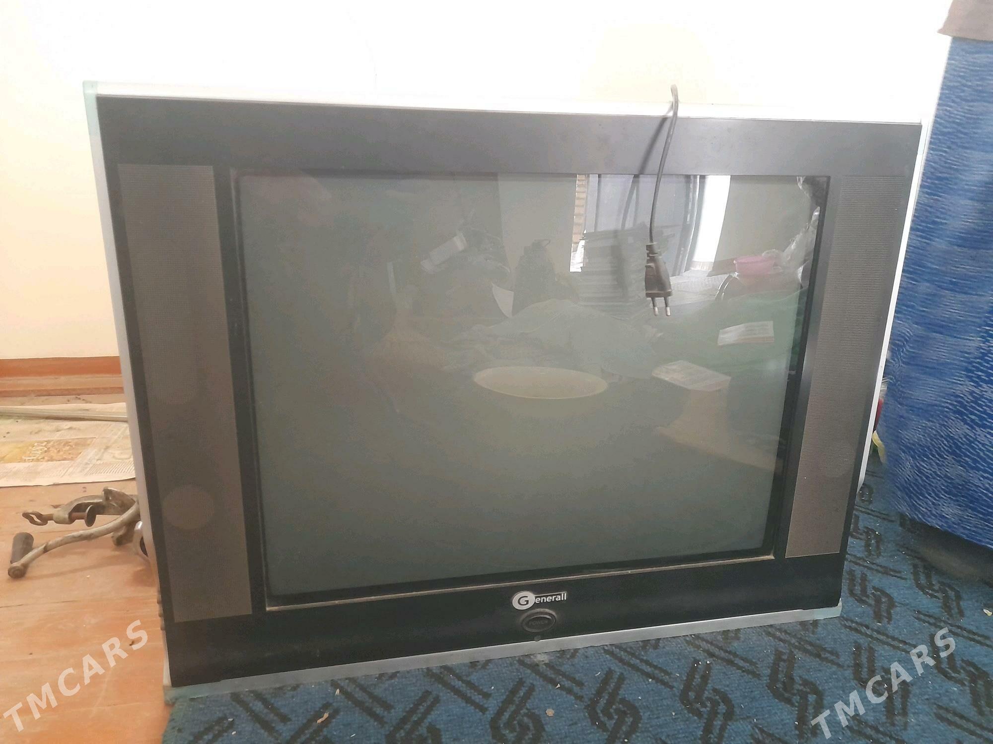 General telewizor - Мары - img 2