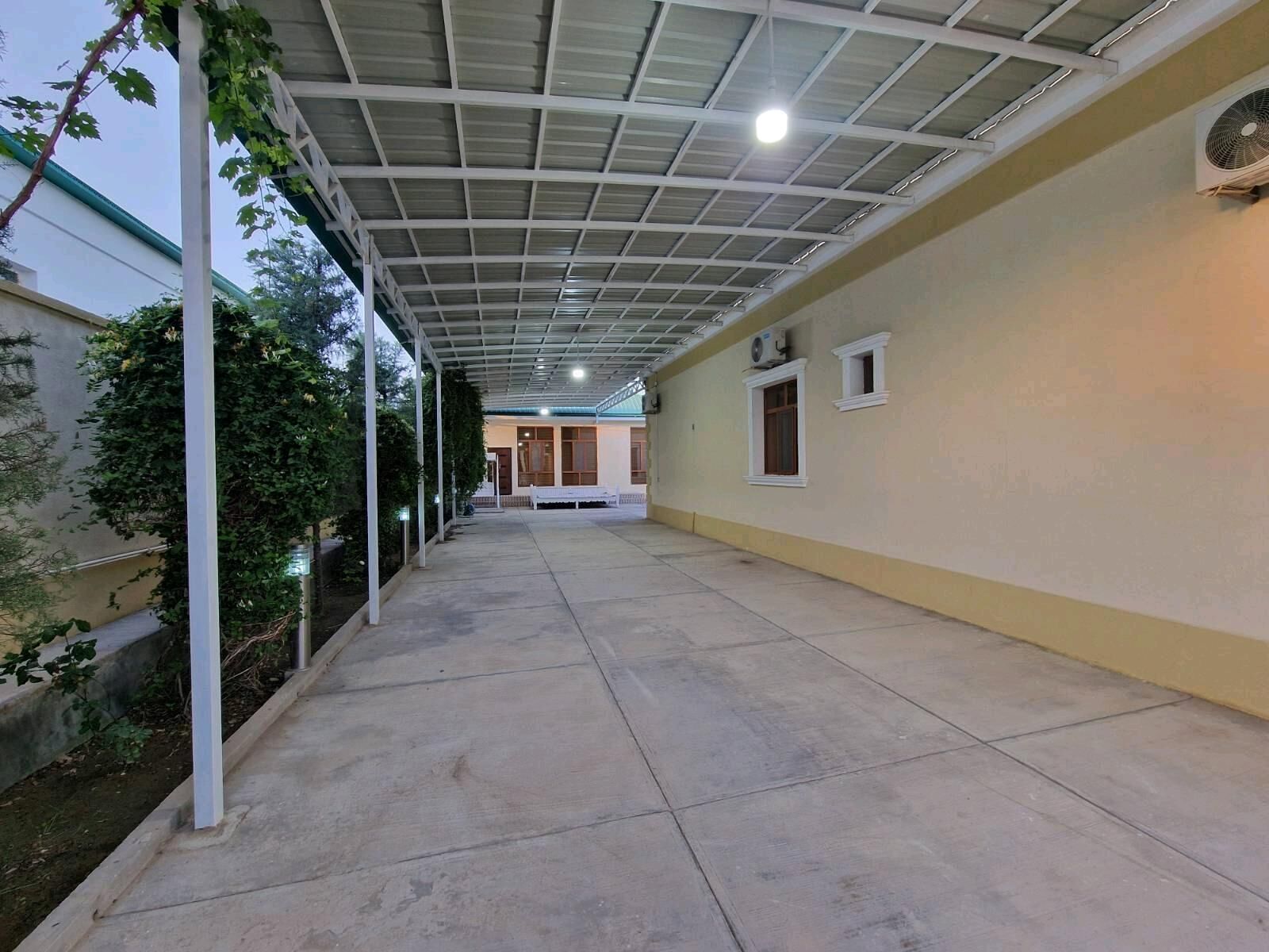 EŶESINDEN JAY - Aşgabat - img 5