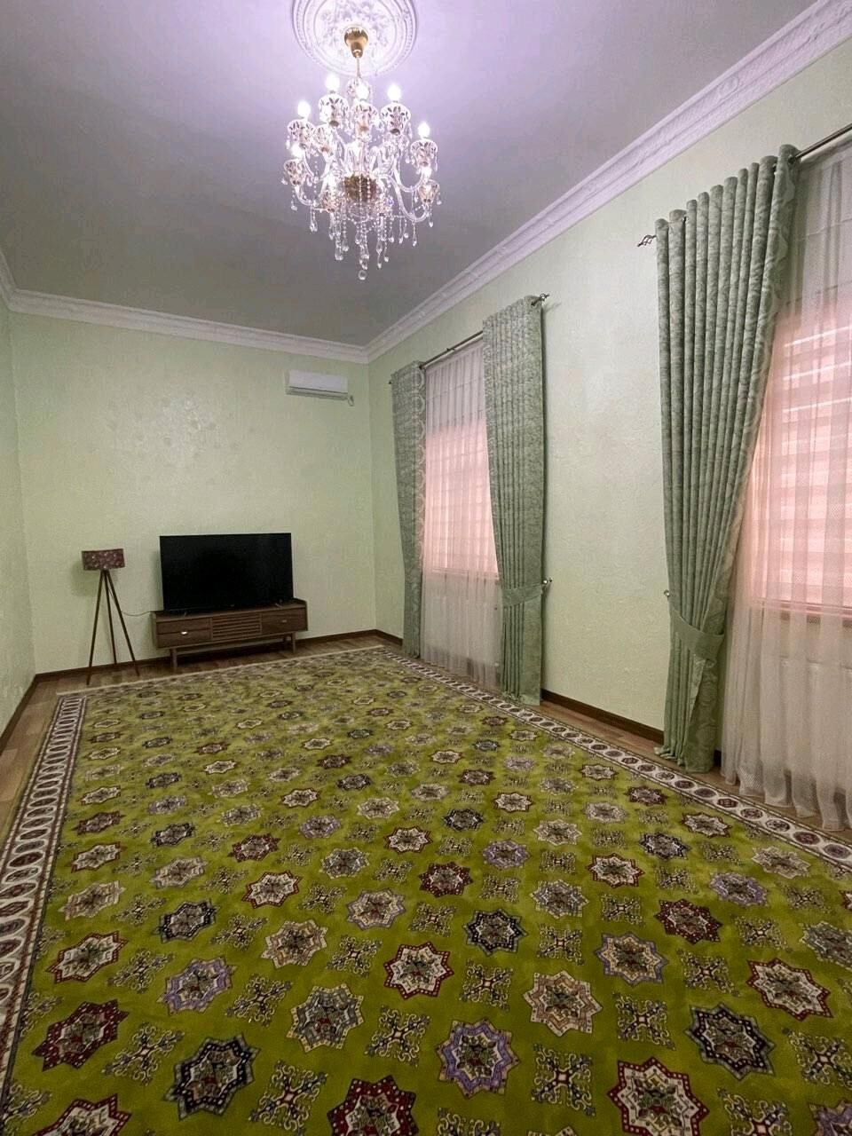 EŶESINDEN JAY - Aşgabat - img 3