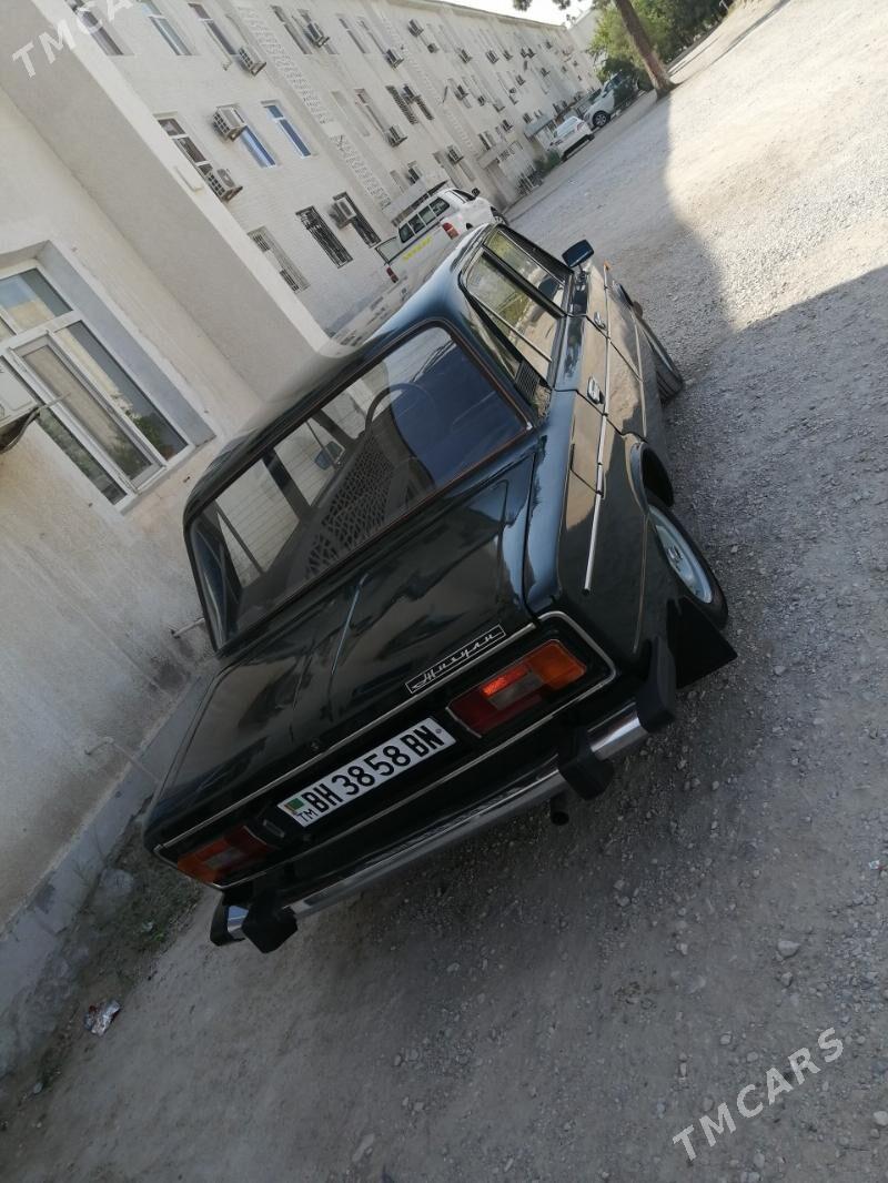 Lada 2106 1990 - 32 000 TMT - Балканабат - img 5