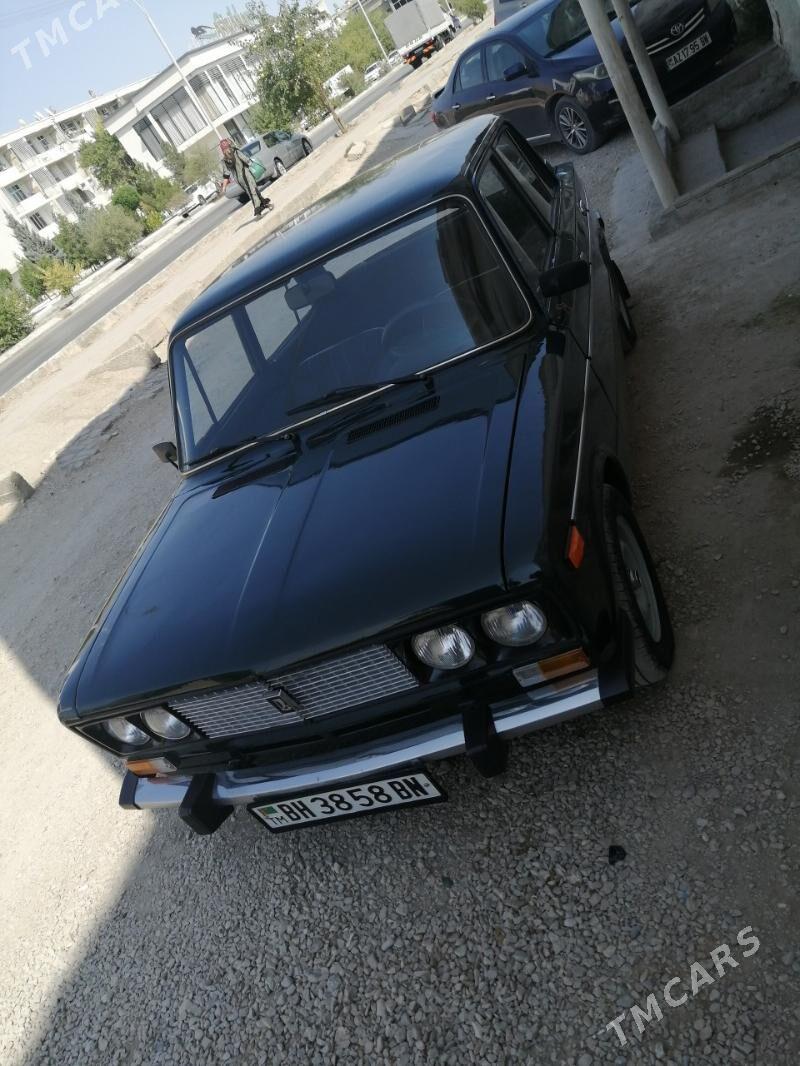 Lada 2106 1990 - 32 000 TMT - Балканабат - img 2