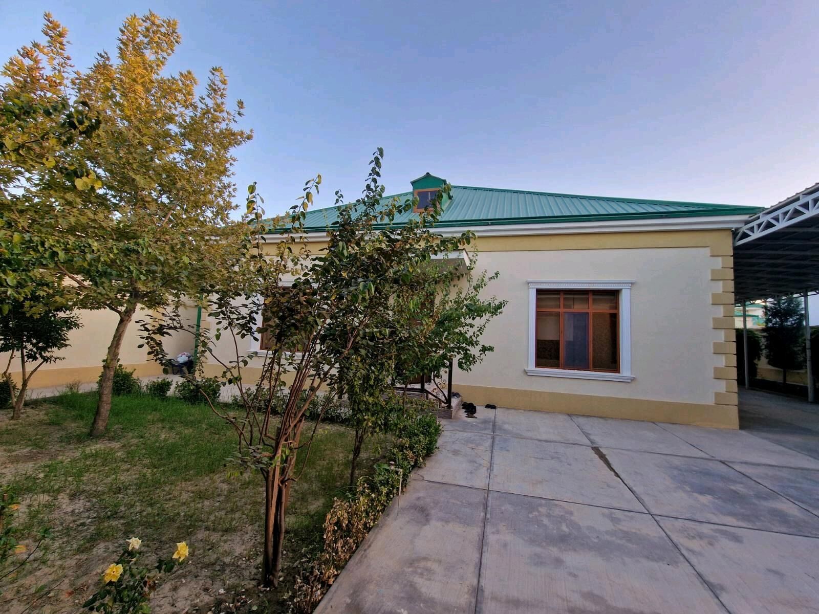 EŶESINDEN JAY - Aşgabat - img 6