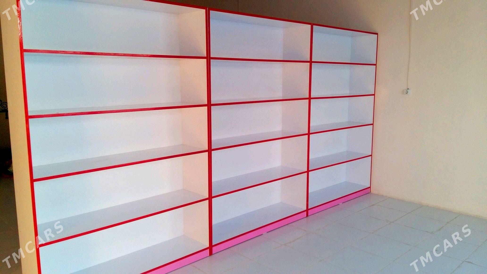 polkalar - Aşgabat - img 1