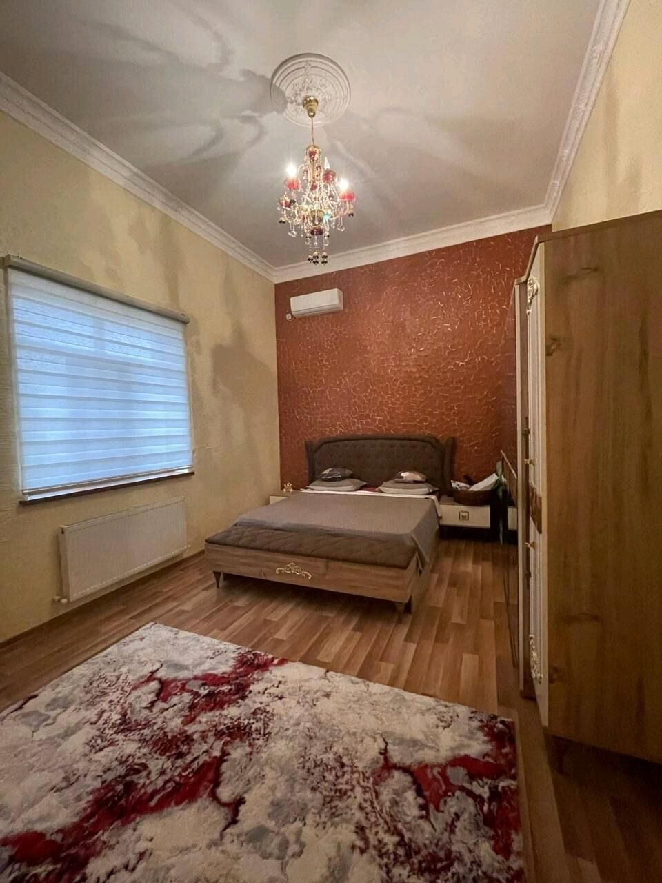 EŶESINDEN JAY - Aşgabat - img 2