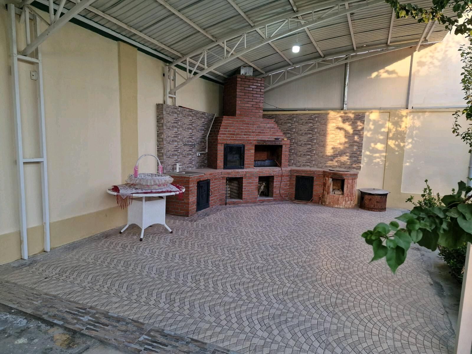 EŶESINDEN JAY - Aşgabat - img 4