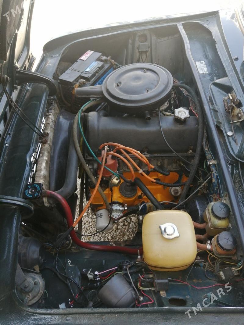 Lada 2106 1990 - 32 000 TMT - Балканабат - img 3