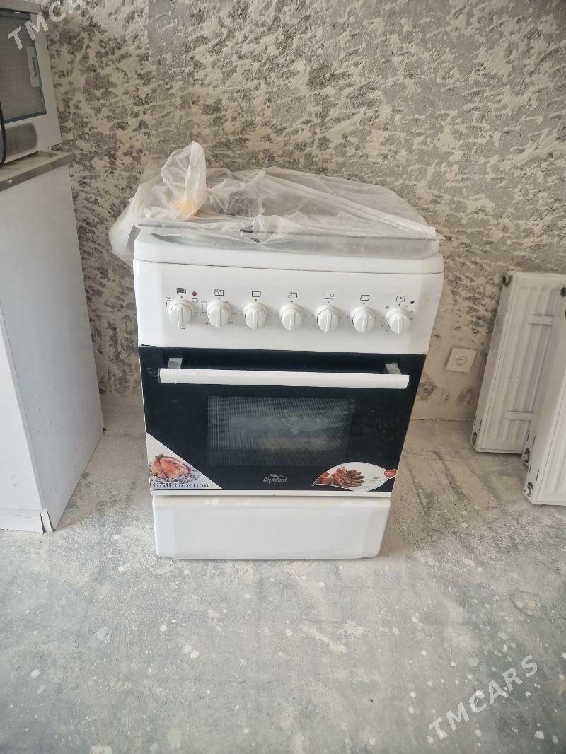 Satlyk Tok Plita - Gurtly - img 2