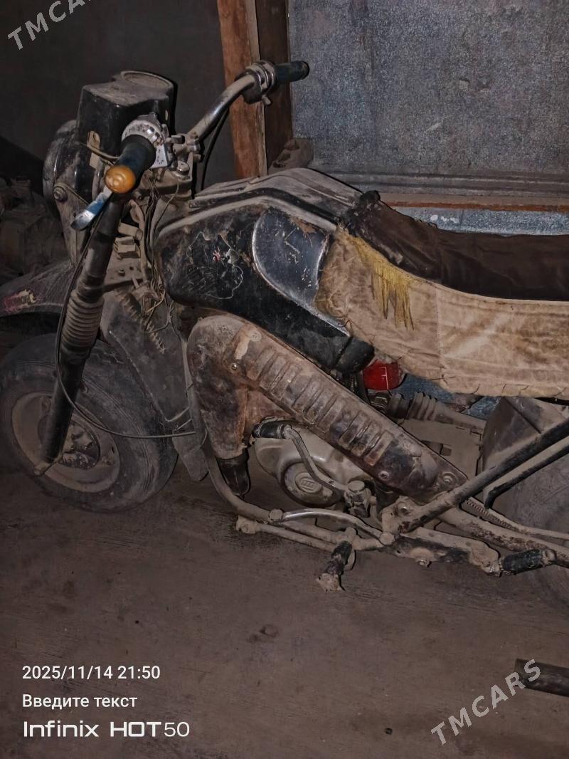 Foton Lovol FL935E 1990 - 1 600 TMT - Дашогуз - img 4