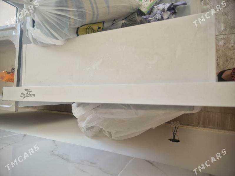 Satlyk Tok Plita - Gurtly - img 3