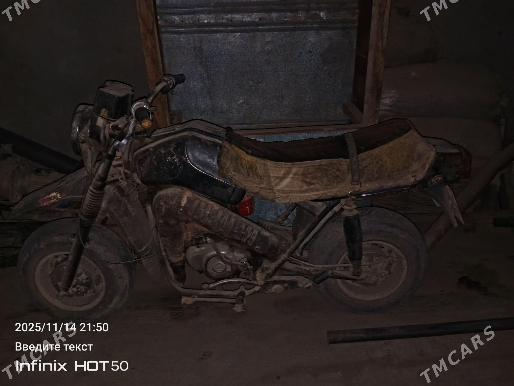 Foton Lovol FL935E 1990 - 1 600 TMT - Дашогуз - img 5