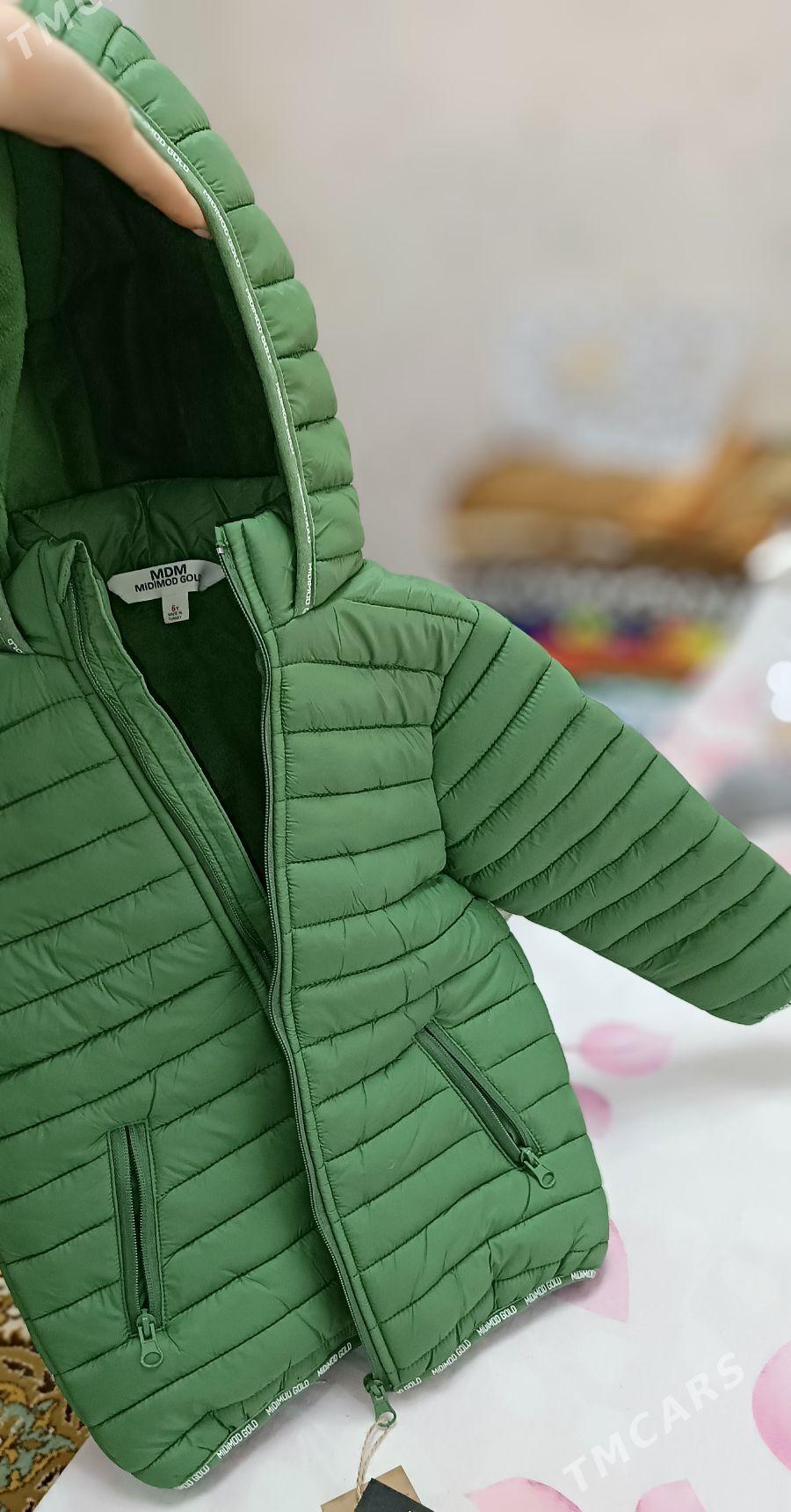 Куртка - Türkmenabat - img 2