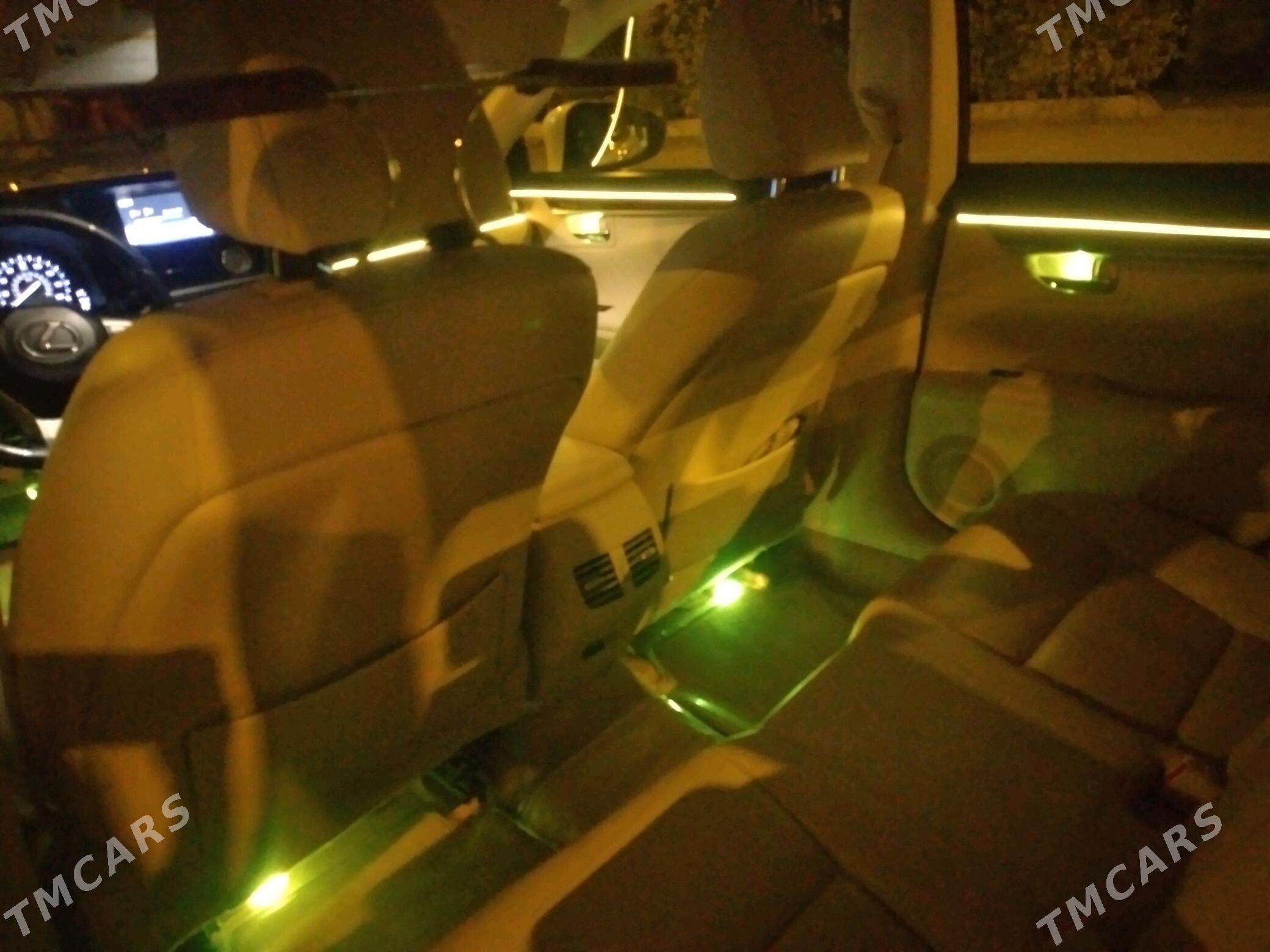 Lexus ES 350 2016 - 395 000 TMT - Ашхабад - img 4