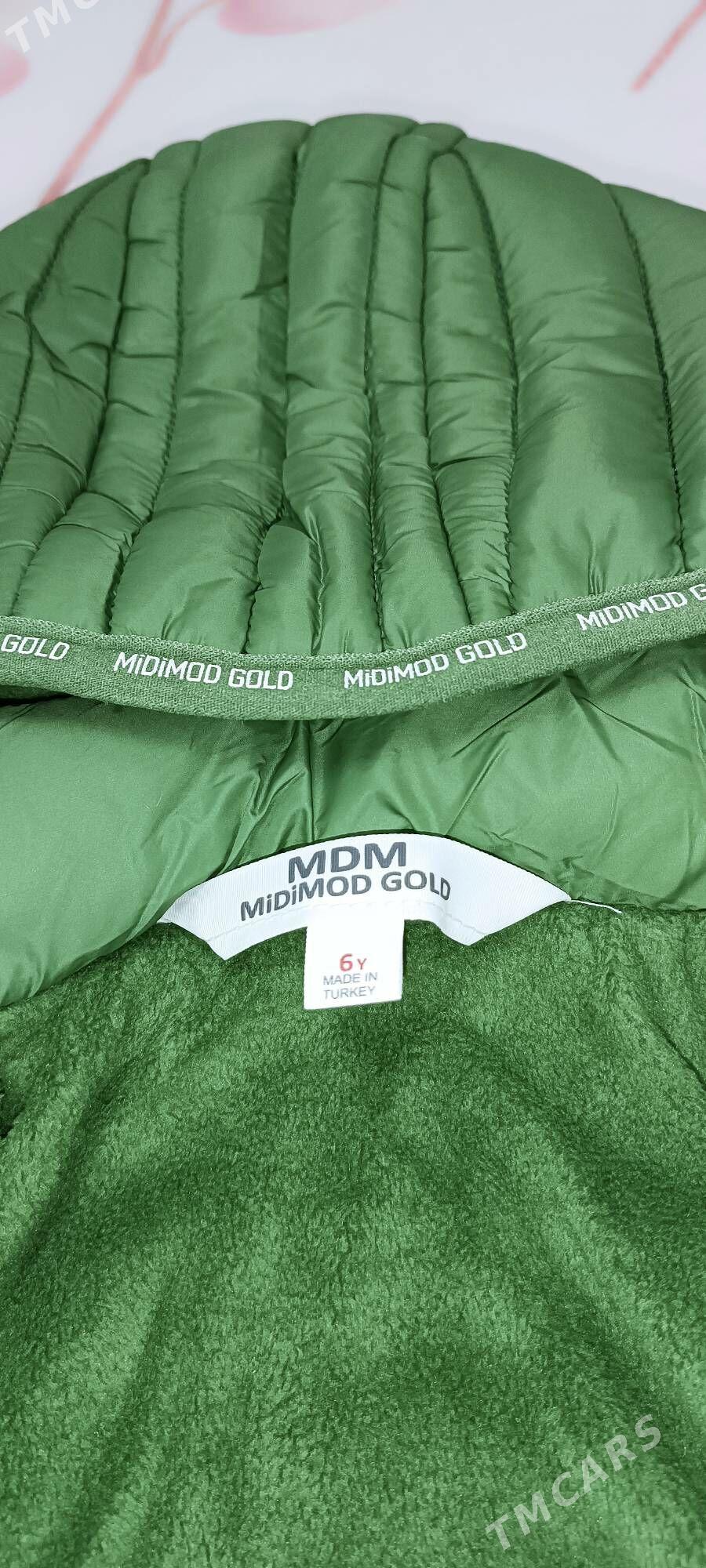 Куртка - Türkmenabat - img 3