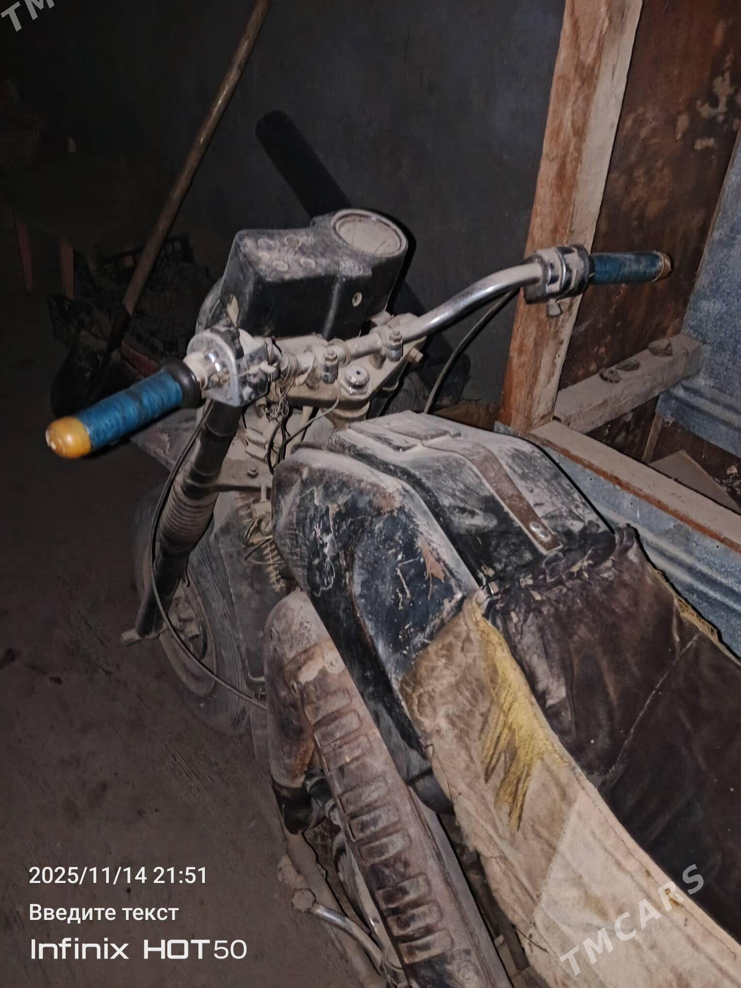 Foton Lovol FL935E 1990 - 1 600 TMT - Дашогуз - img 2