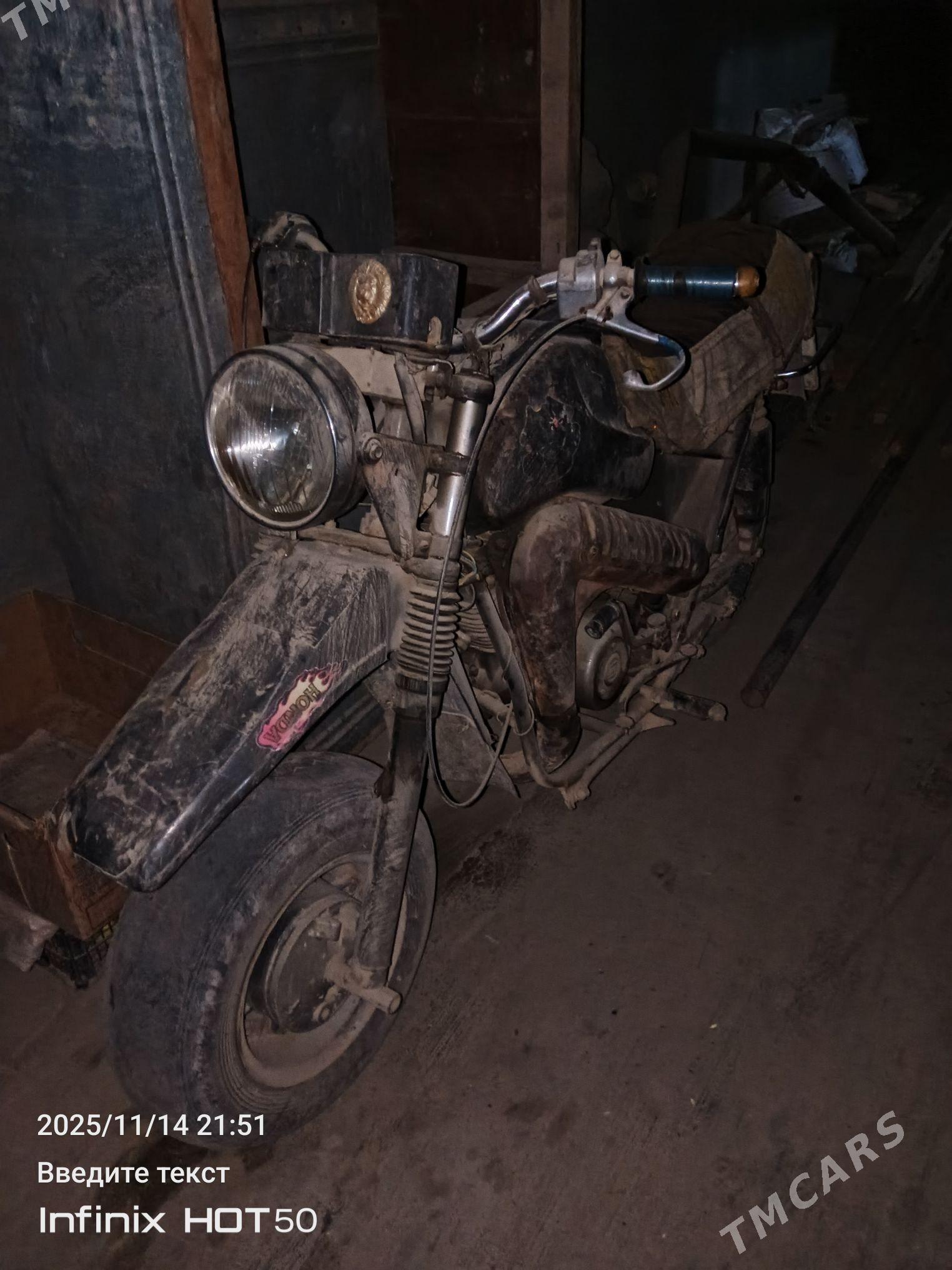 Foton Lovol FL935E 1990 - 1 600 TMT - Дашогуз - img 3