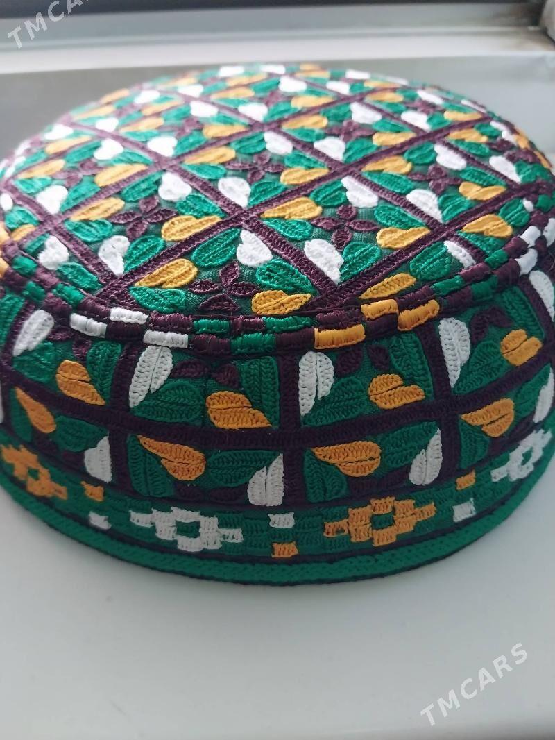 gyz tahÿa - Анев - img 2