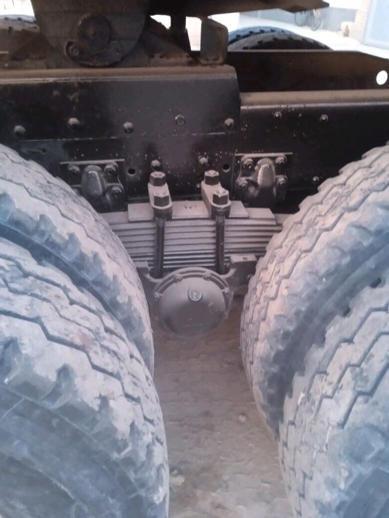 Kamaz 5320 1990 - 230 000 TMT - Halaç - img 3