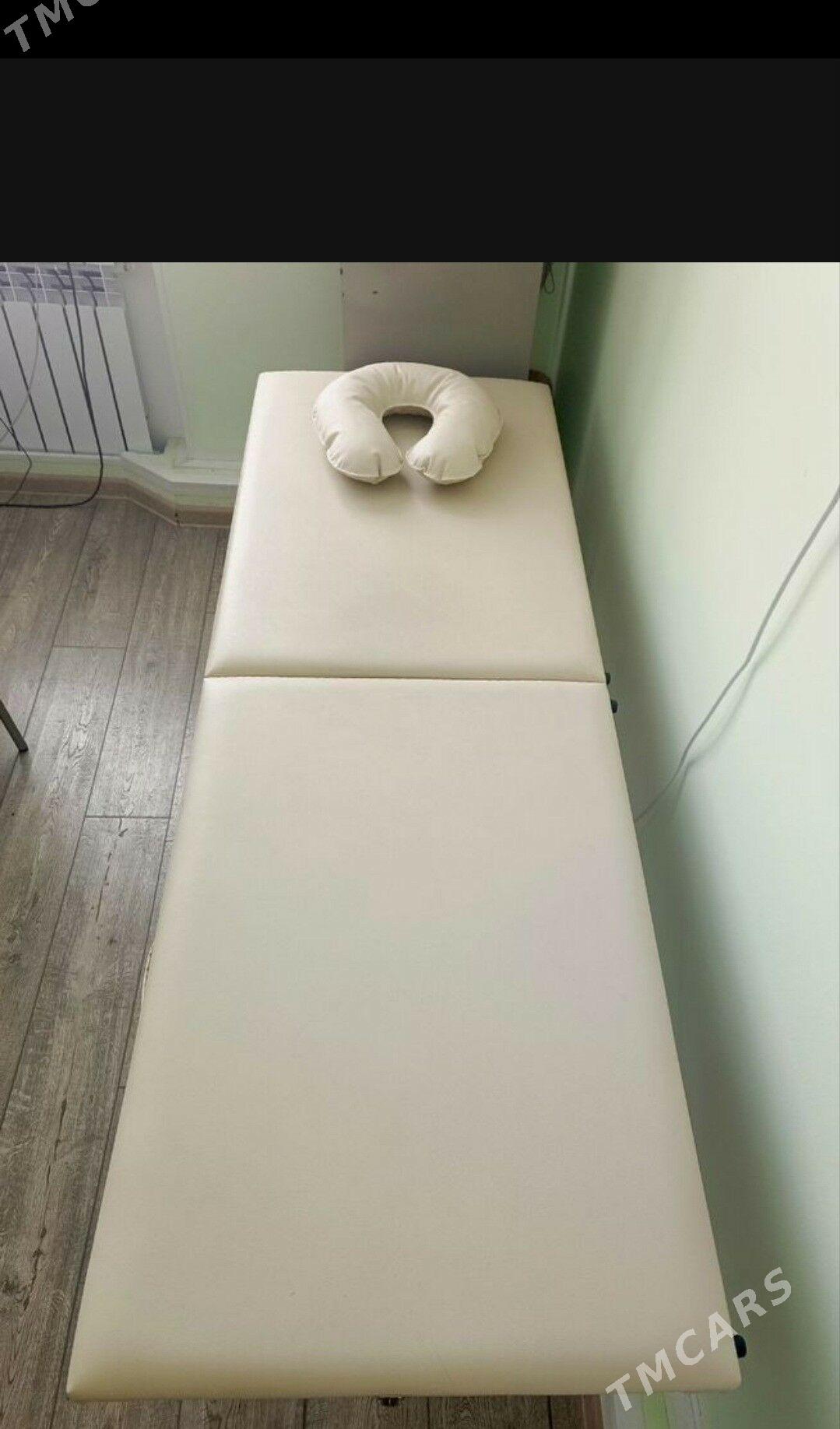 kuşetka yygnalyan - Ашхабад - img 2