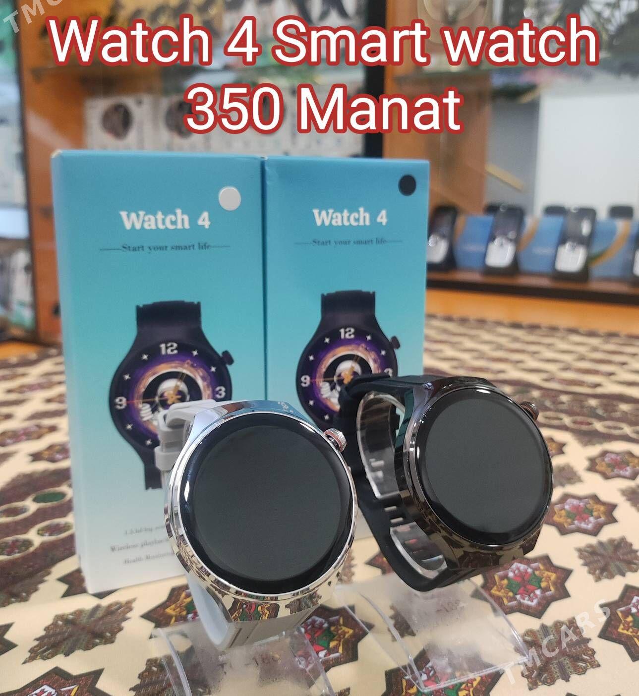 Smart Sagatlar Arzanladyş - Дашогуз - img 2