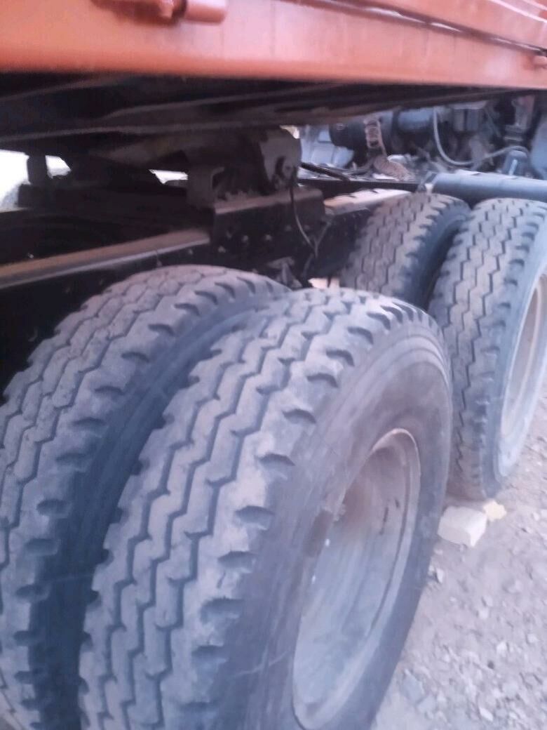 Kamaz 5320 1990 - 230 000 TMT - Halaç - img 4