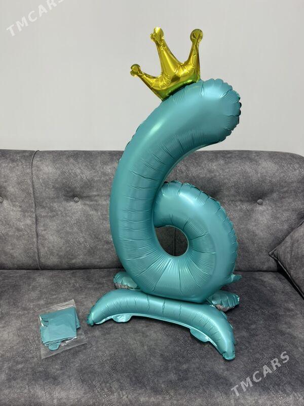 doglan gun, aylyk şar - Ашхабад - img 2