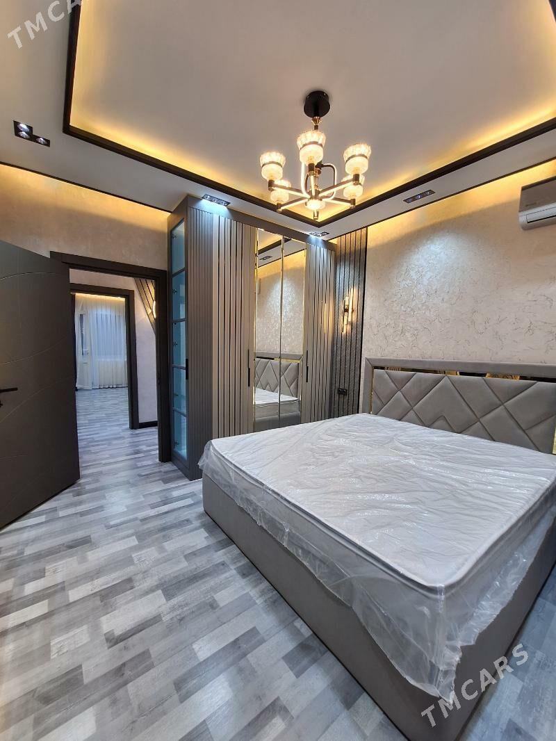 Gowdan A 2komnat 2etaz - Howdan "A" - img 1