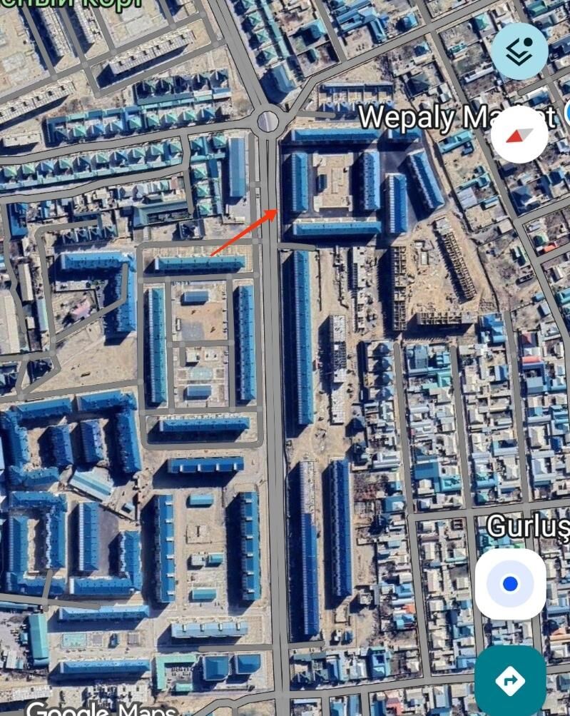 Anew panel 4/1 3 komnat 120m2 - Änew - img 5