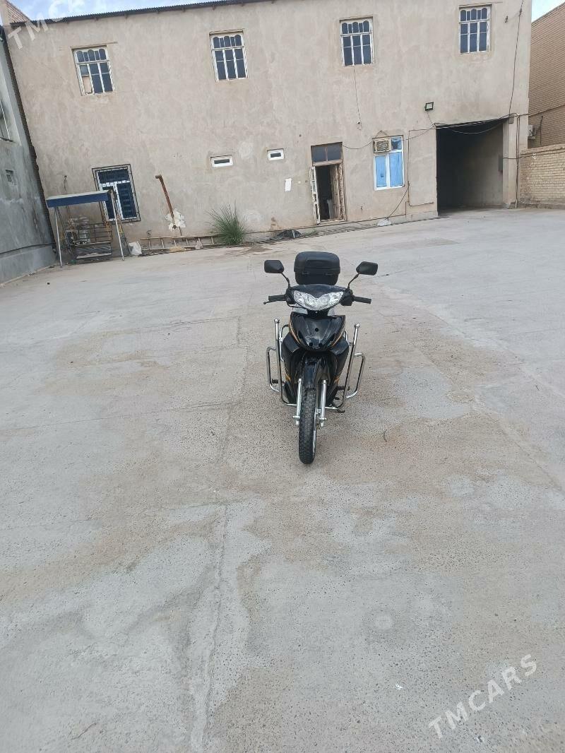 Fekon FK150-8G 2025 - 17 000 TMT - Saýat - img 3