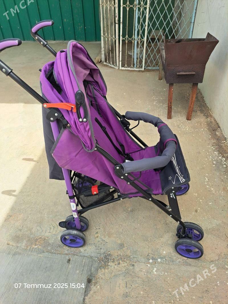 Kalyaska Каляска - Тязе заман - img 2